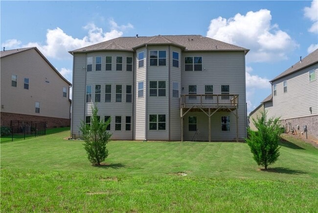 Building Photo - 7445 Oldbury Pl