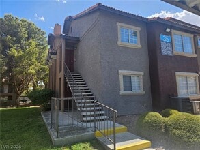 Building Photo - 2750 S Durango Dr