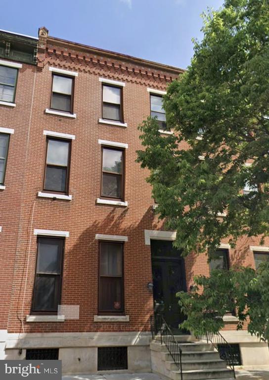 Building Photo - 1713 Green St