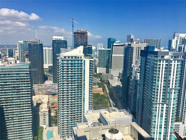 Building Photo - 1300 S Miami Ave