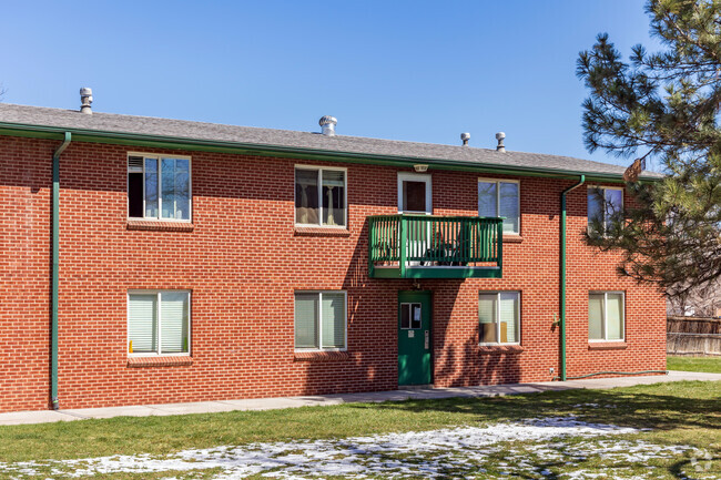 Building Photo - Terrace Park Apartments