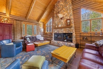 Building Photo - New to the market!  Log home in Frisco!  L...
