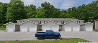 Building Photo - Upper Stone Apartments