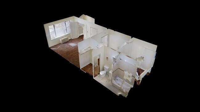 Floorplan - 4850 W North Ave