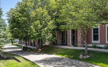 Building Photo - 1065 Laramie Blvd
