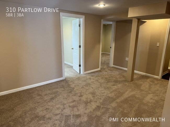 Building Photo - 310 Partlow Dr