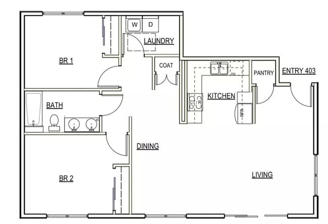 Building Photo - PRE-LEASING for Summer 2026!