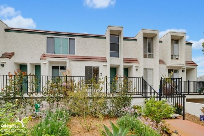 Building Photo - Beautifully Renovated 2Bdm 2.5Ba Mission Hills Condo with Bay Views!
