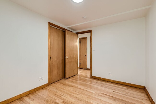 Building Photo - 1806 Euclid Ave