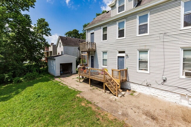 Building Photo - 3643 W 8th St