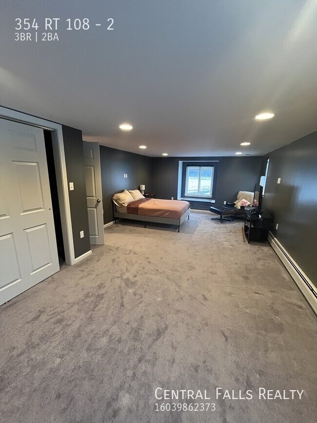 Building Photo - 354 NH-108