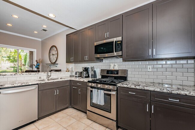 Building Photo - Beautifully Furnished Carlsbad Rental Near...