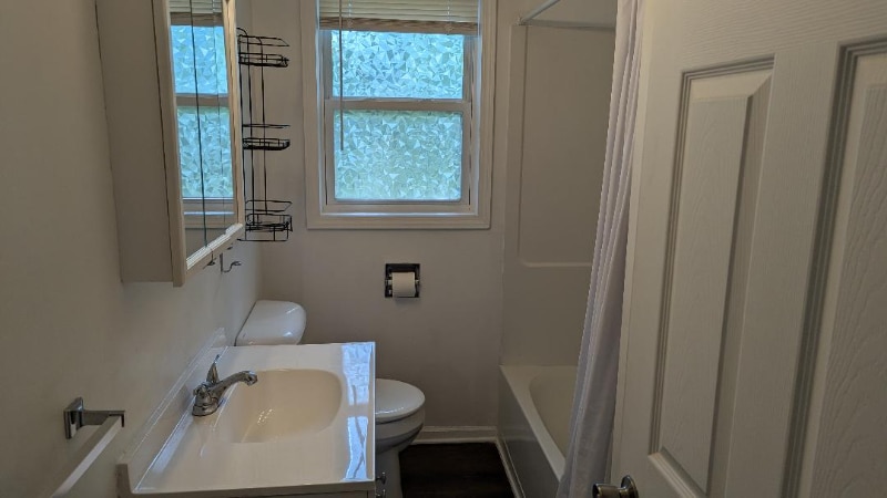 Building Photo - 2011 Ottawa St