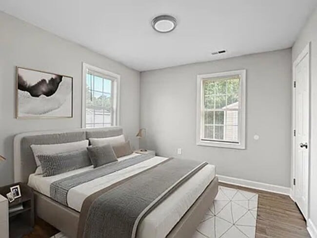 Building Photo - 3 Bedroom House in Flagmarsh Hills