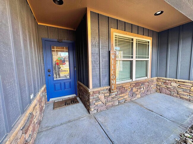 Building Photo - 61 Boulder Dr