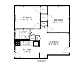Building Photo - 2 Bedroom | Immediate Availability