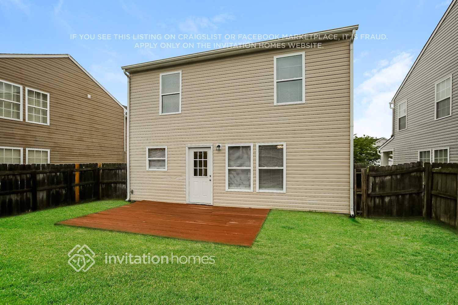 Building Photo - 4452 Norfleet St