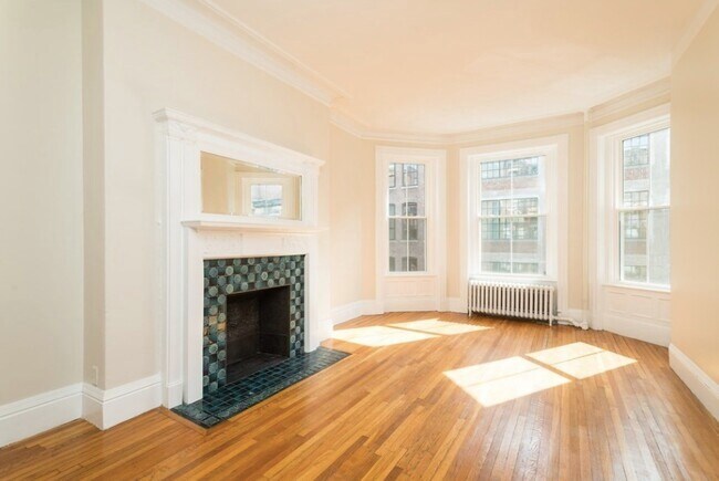 Primary Photo - 342 Commonwealth Ave