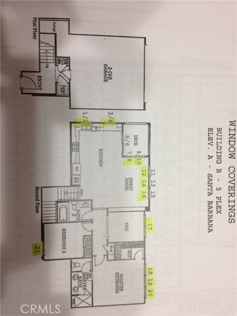 Building Photo - 251 Mayfair
