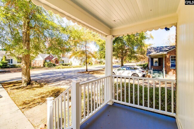 Building Photo - 1102 Butler St