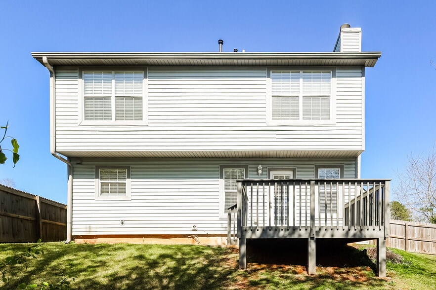 Building Photo - 7605 Briar Crest Ct