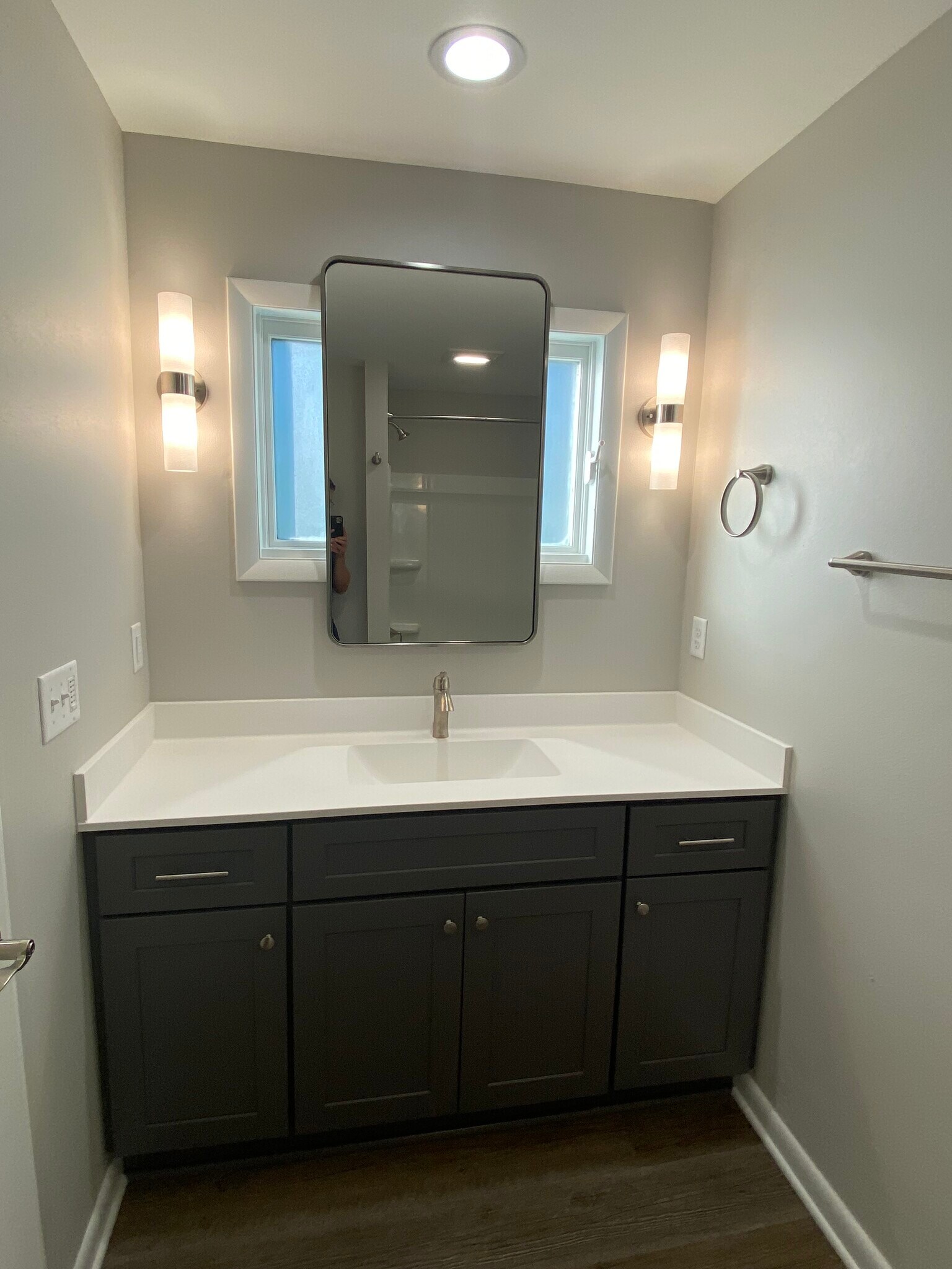 Primary Bath - 144 Main St