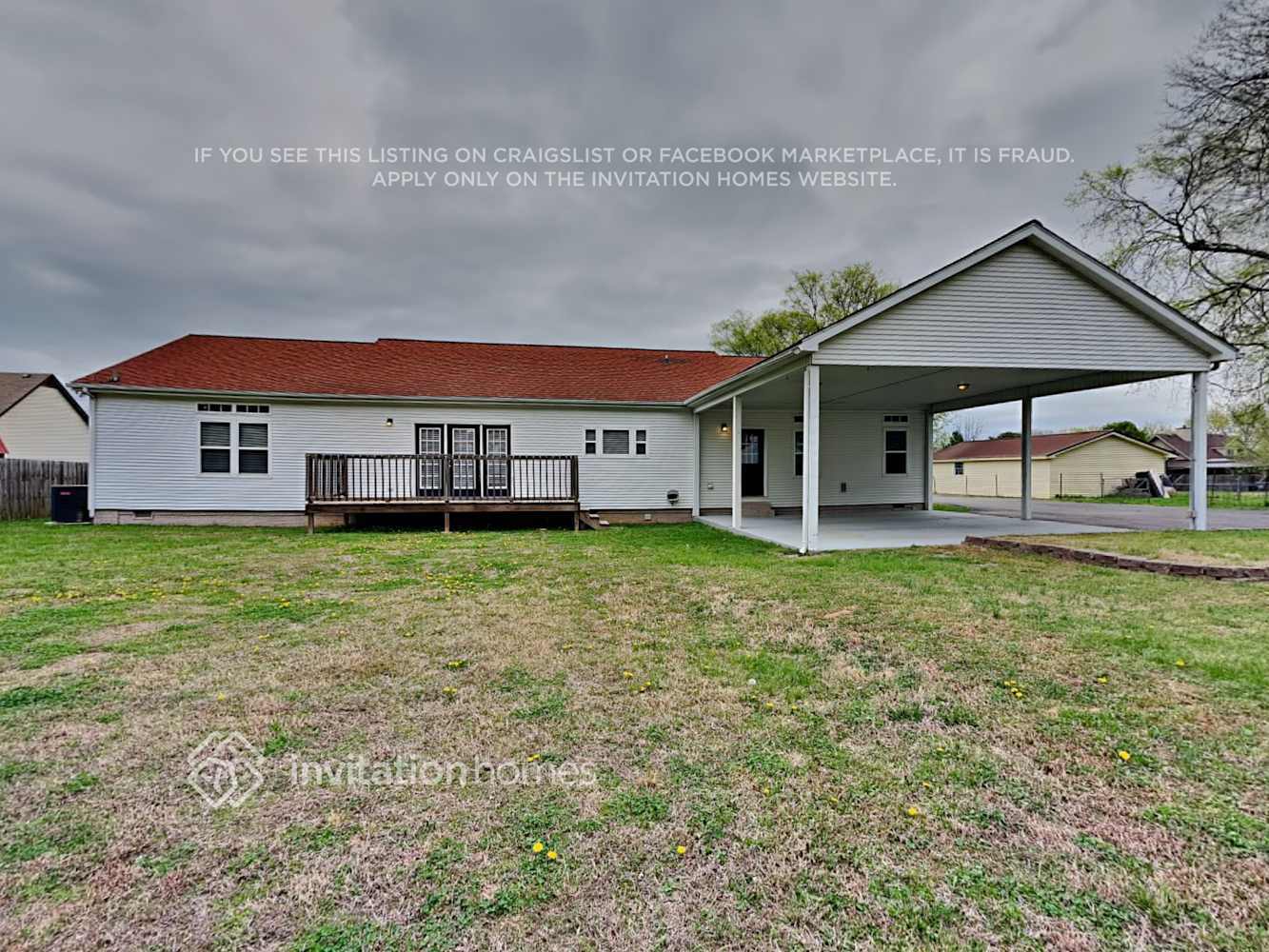 Building Photo - 915 Rome Pike