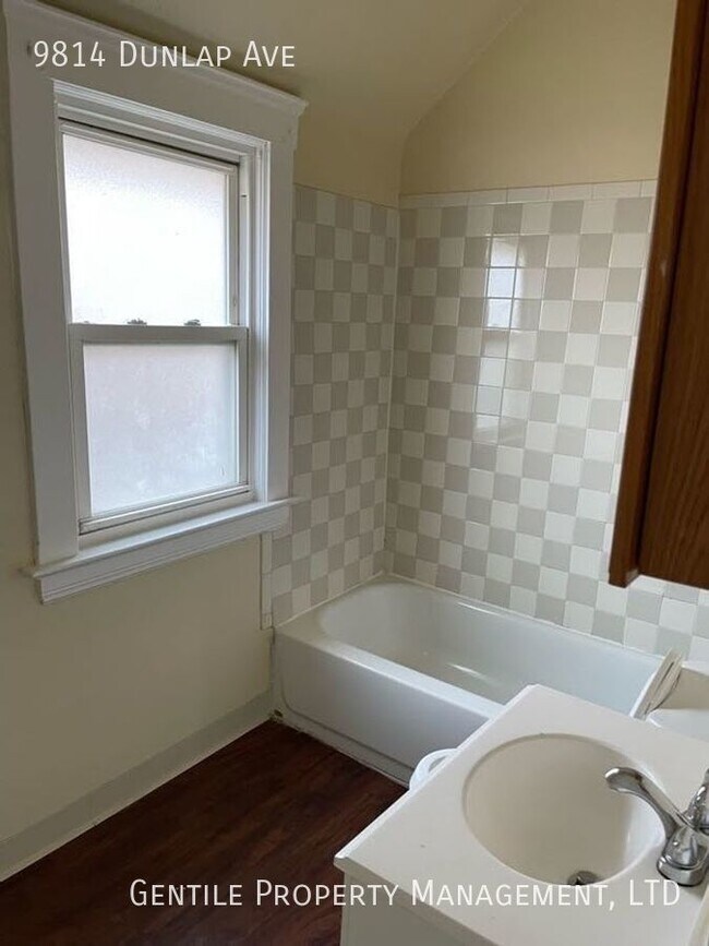 Building Photo - A Gentile Property - 9814 Dunlap Ave