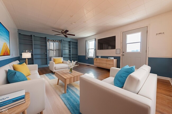 Building Photo - 2822 22nd St