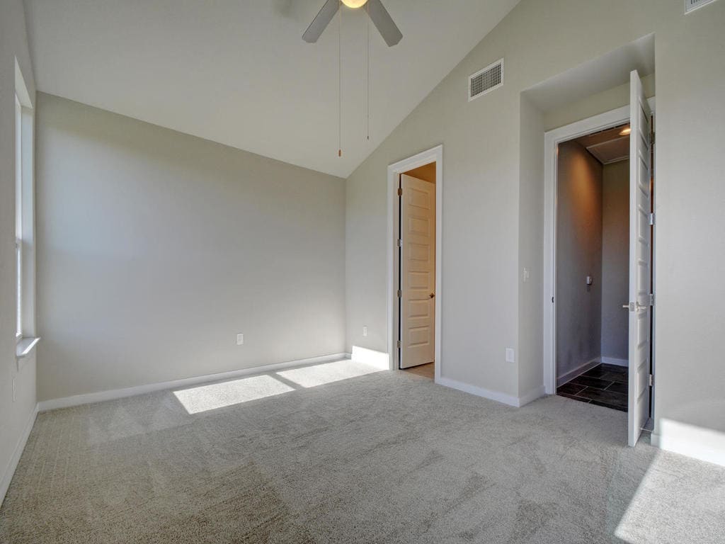 With high ceilings - 6808 Cardinal Bloom Loop