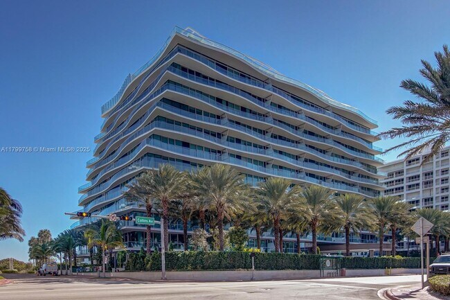 Building Photo - 9349 Collins Ave