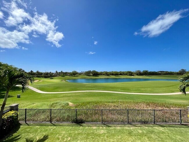 Building Photo - Hoakalei: 4 Bed, 3 Bath House Fronting Gol...