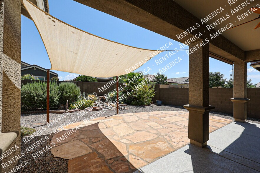 Building Photo - 41335 W Almira Dr