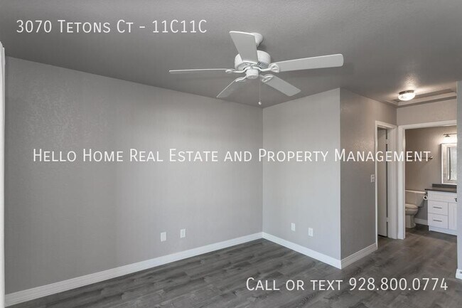 Building Photo - 3070 Tetons Ct