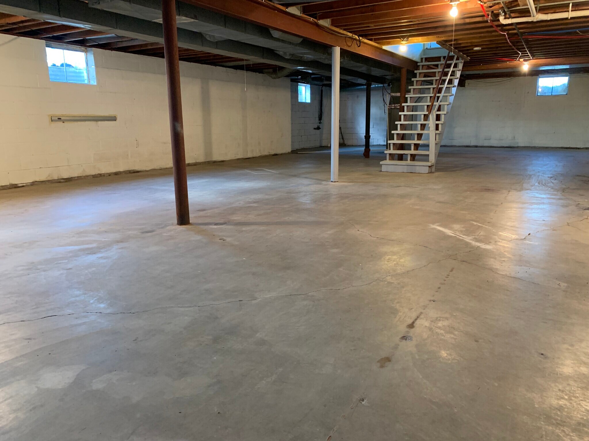 Building Photo - 2900 Newtown Pike