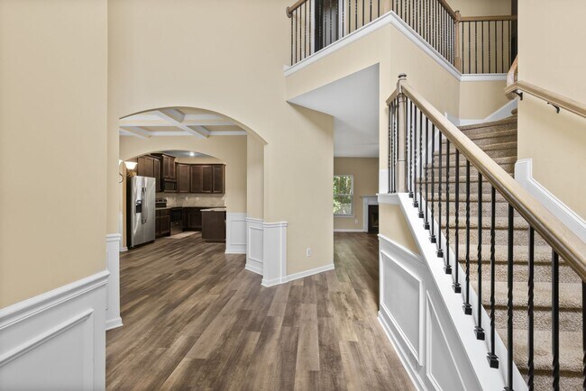 Building Photo - Spacious 5BR Home with Huge Fenced Backyard in The Reserve at Wyndham Gates!
