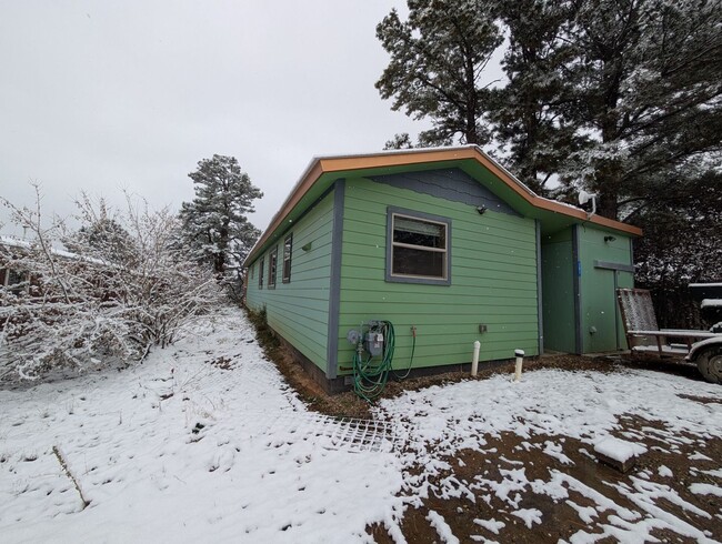 Building Photo - For Rent: Newly Built House on Canyon Circle