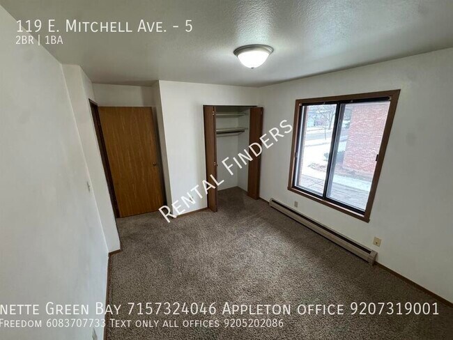 Building Photo - 119 E Mitchell Ave