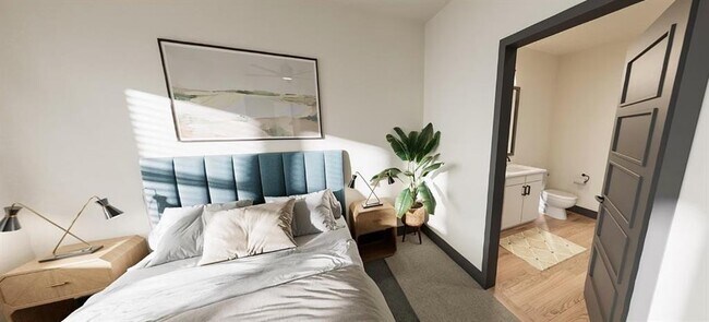 Building Photo - 1881 2nd Ave