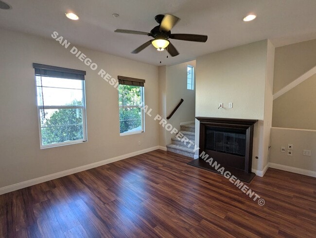Building Photo - Beautiful San Moritz Townhome - Available ...