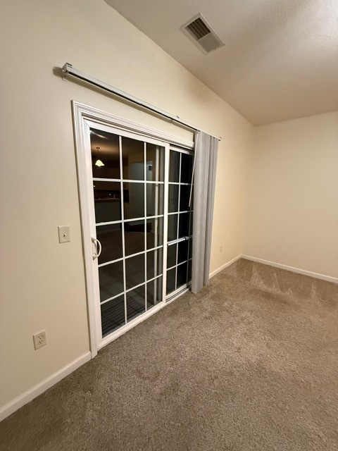 patio door - 7746 Essex Gate Dr S