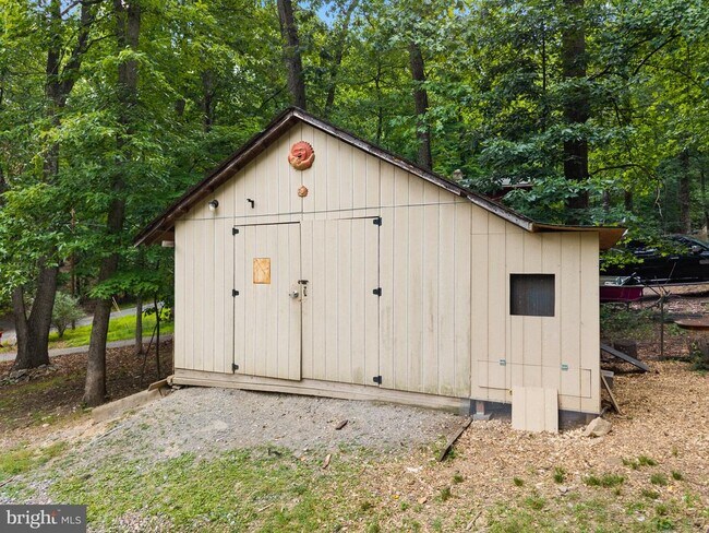 Building Photo - 344 White Mule Ln