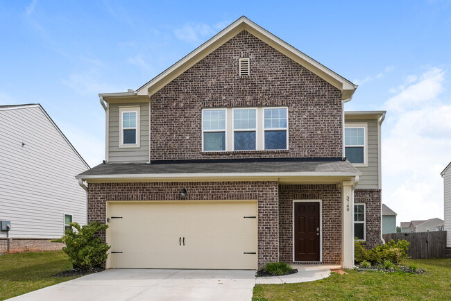 Primary Photo - 3740 Place Dr