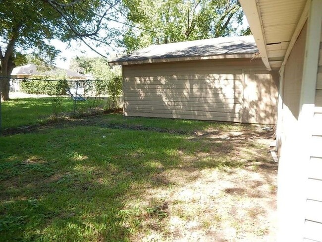 Building Photo - 3614 Cosby St