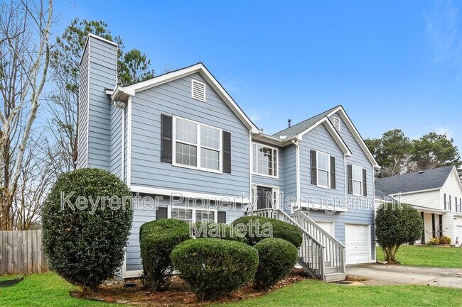 Building Photo - 4819 Lake Park Terrace