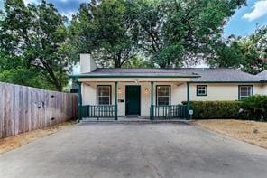 Building Photo - 3709 Tom Green St