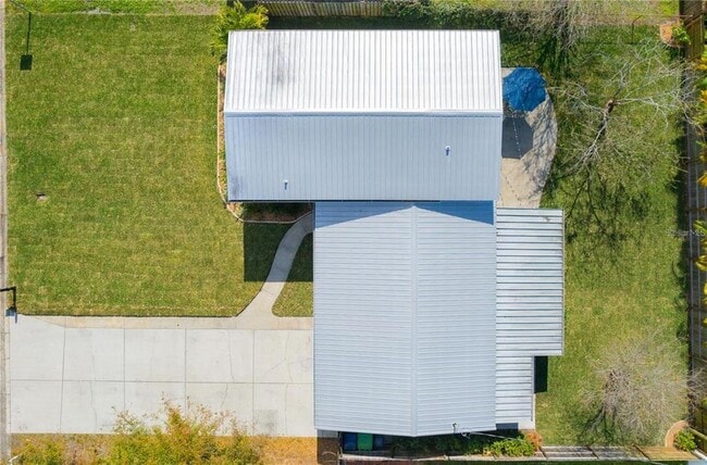 Building Photo - 4503 S Cortez Ave