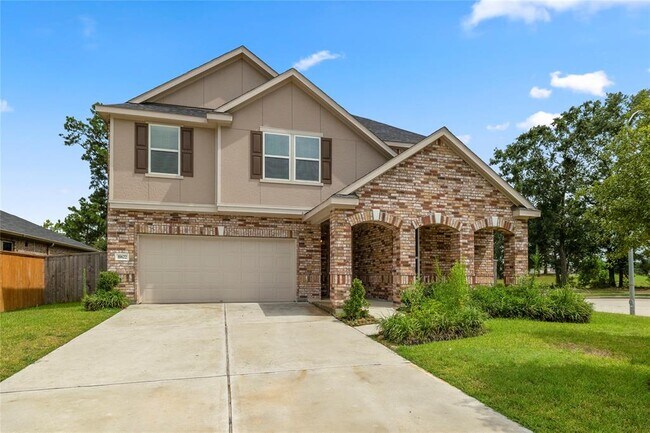 Building Photo - 10622 Hidden Arrow Ct