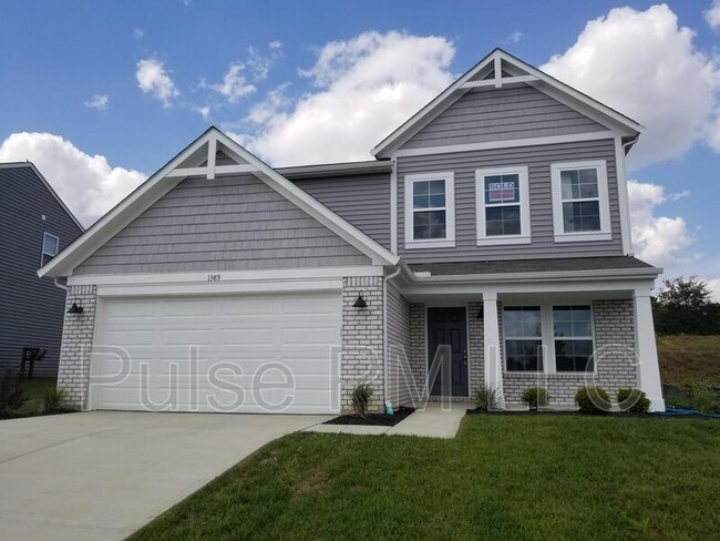 Building Photo - 1389 Meadowrun Ln