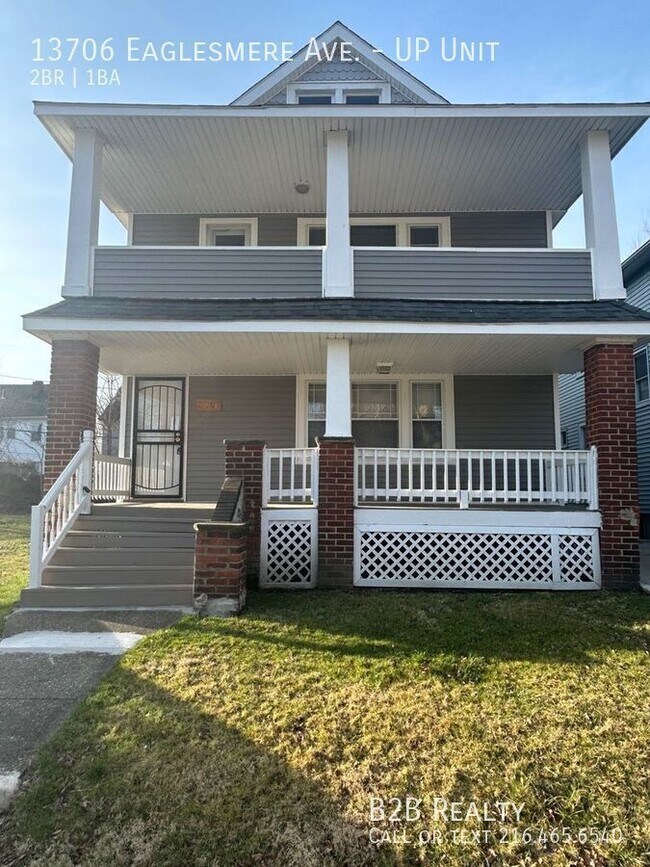 Primary Photo - 13706 Eaglesmere Ave